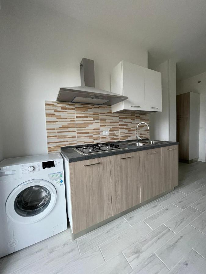 Residence Zeta - Walterigato Apartments Solo Per Famiglie 리도 디 예솔로 외부 사진
