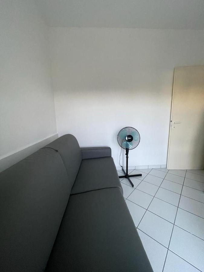 Residence Zeta - Walterigato Apartments Solo Per Famiglie 리도 디 예솔로 외부 사진