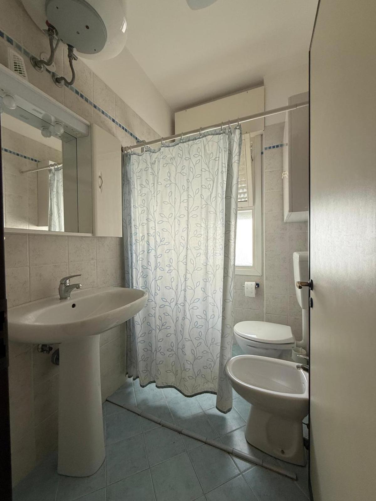 Residence Zeta - Walterigato Apartments Solo Per Famiglie 리도 디 예솔로 외부 사진